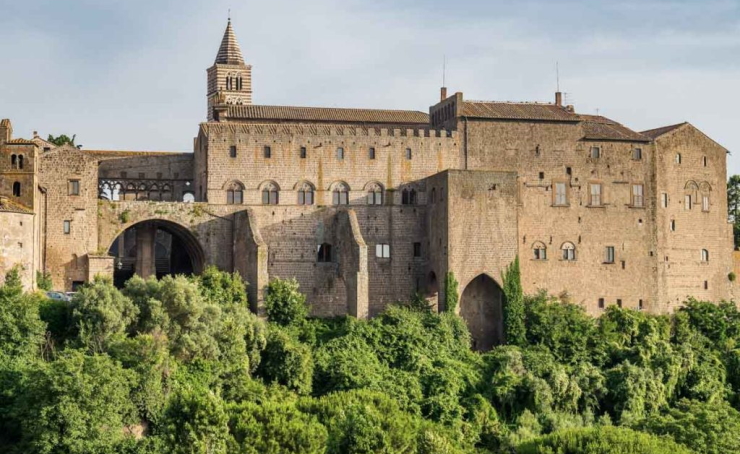 Borghi di origine etrusca